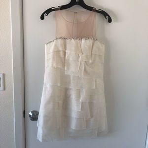 BCBG dress